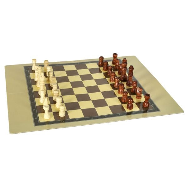 MULTIGRA Large Chess