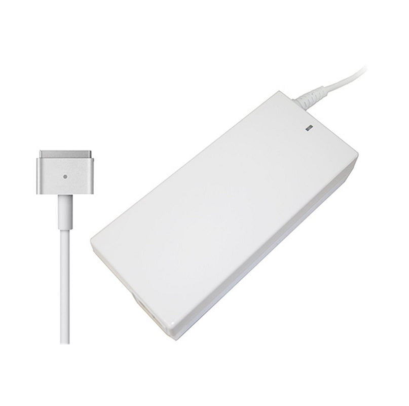 Macbook Charger 60W, MagSafe 2, 3.65A - White