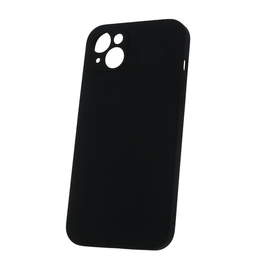 Mag Invisible iPhone 14 Plus Case - Black