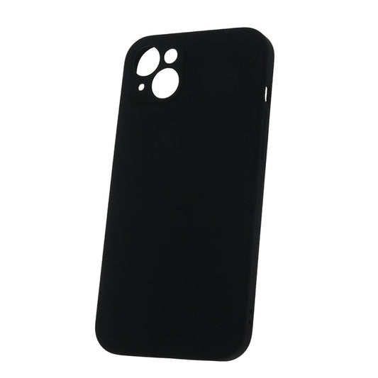 Mag Invisible iPhone 14 Plus Case - Black