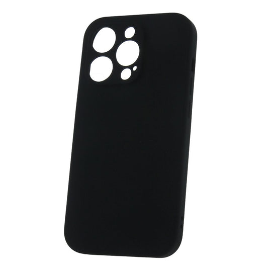 Mag Invisible iPhone 14 Pro Case - Black