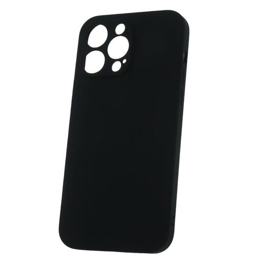 Mag Invisible iPhone 14 Pro Max Case - Black