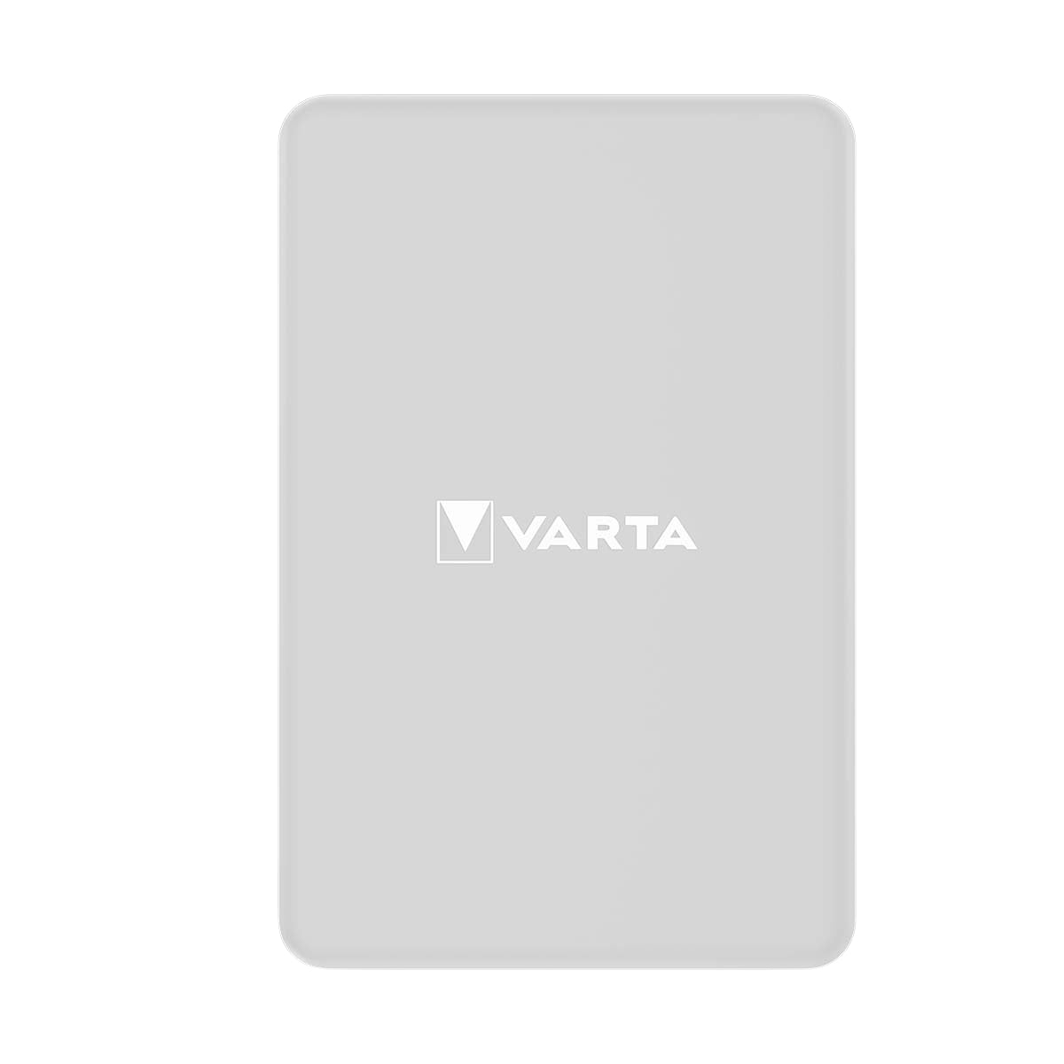Mag Pro Wireless Power Bank 10.000mAh - White Edition