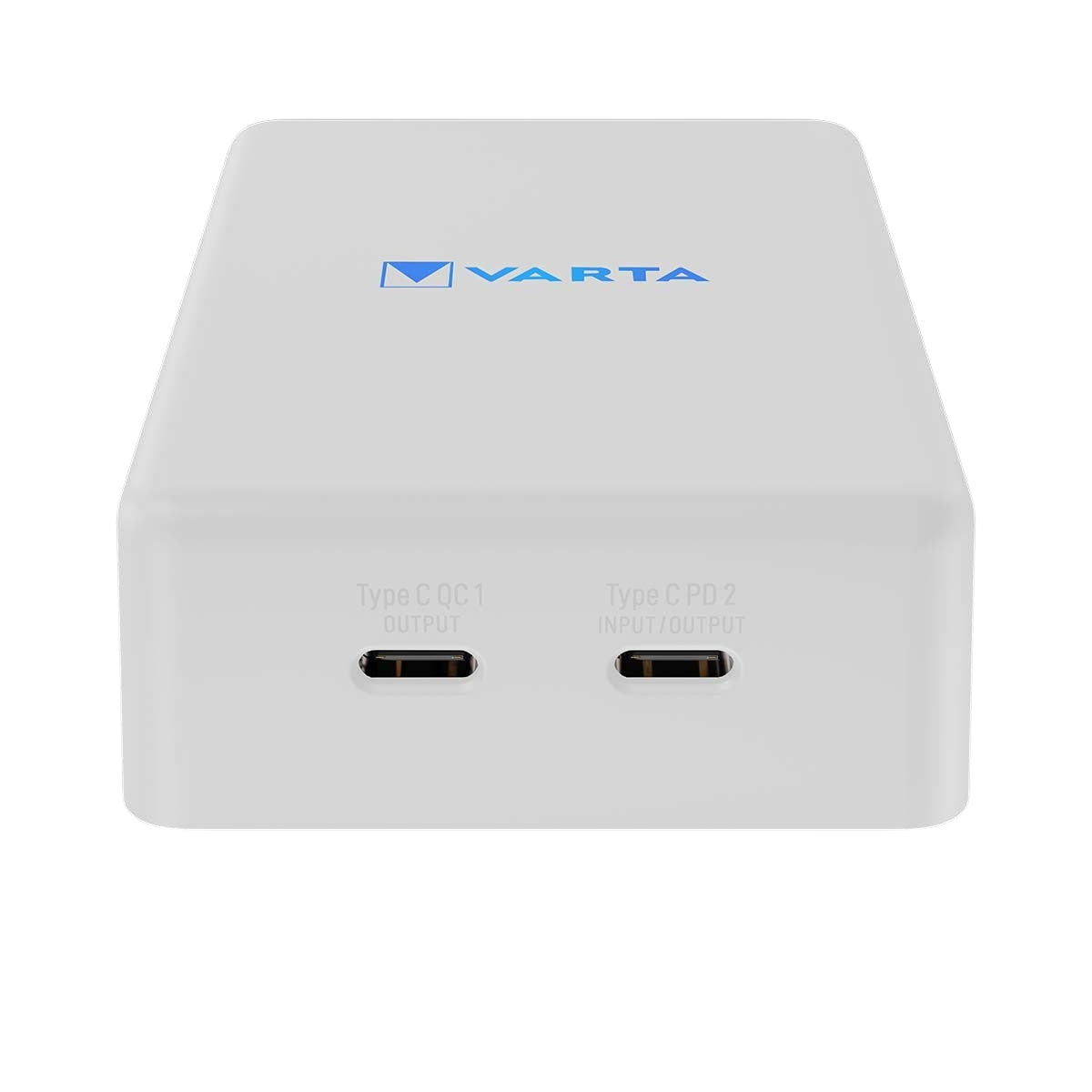 Mag Pro Wireless Power Bank 10.000mAh - White Edition