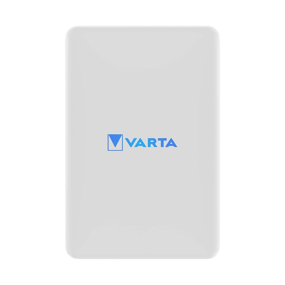 Mag Pro Wireless Power Bank 5.000mAh - White Edition