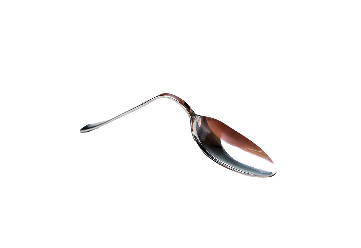 Magic City The Bending Spoon