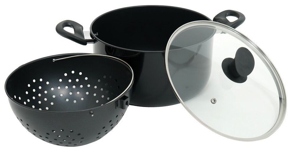 Magic Pot Maker - Colander pan - Ø 25