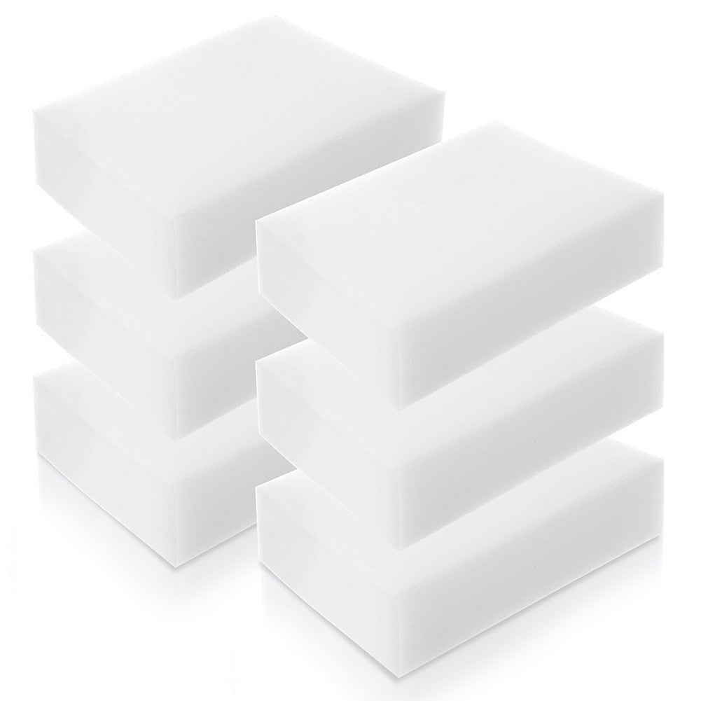Magic nano kitchen sponge 6 pcs.