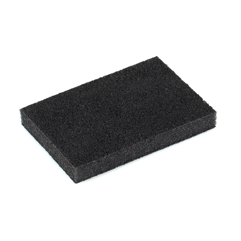 Magic sponge for tough dirt