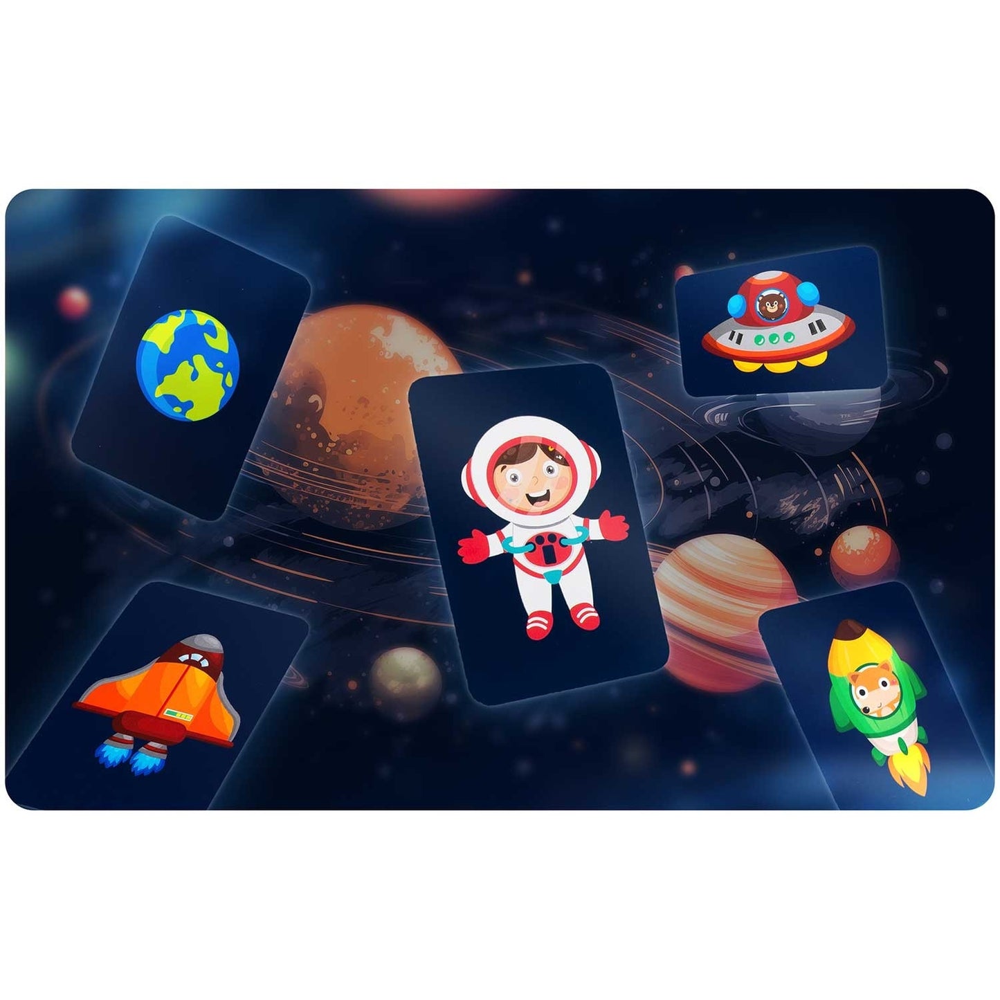Magnetic Book of the Universe RK-770