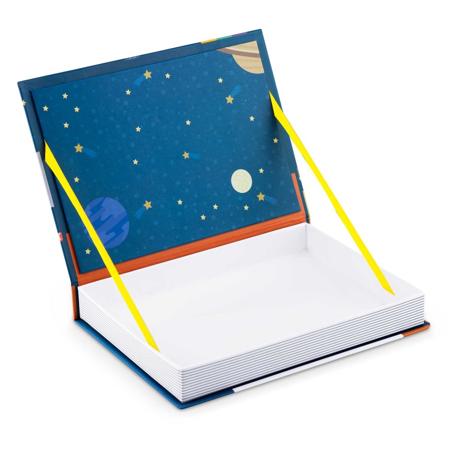 Magnetic Book of the Universe RK-770
