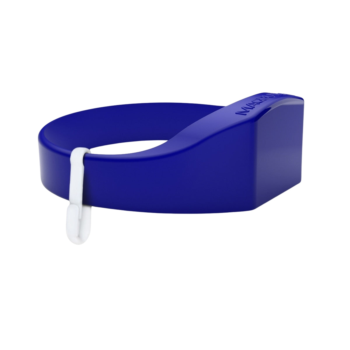 Magnetic Bottle Holder for Gym – Dark Blue, 2kg Capacity