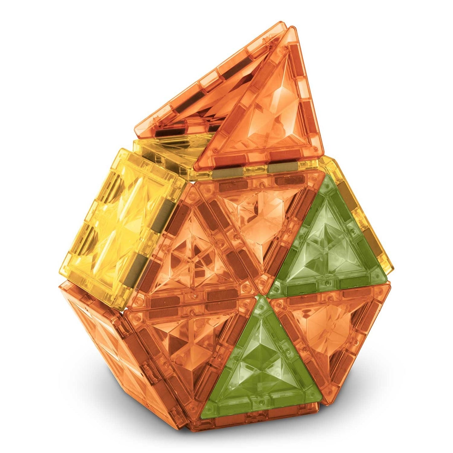 Magnetic Building Blocks RK-766 from Ricokids