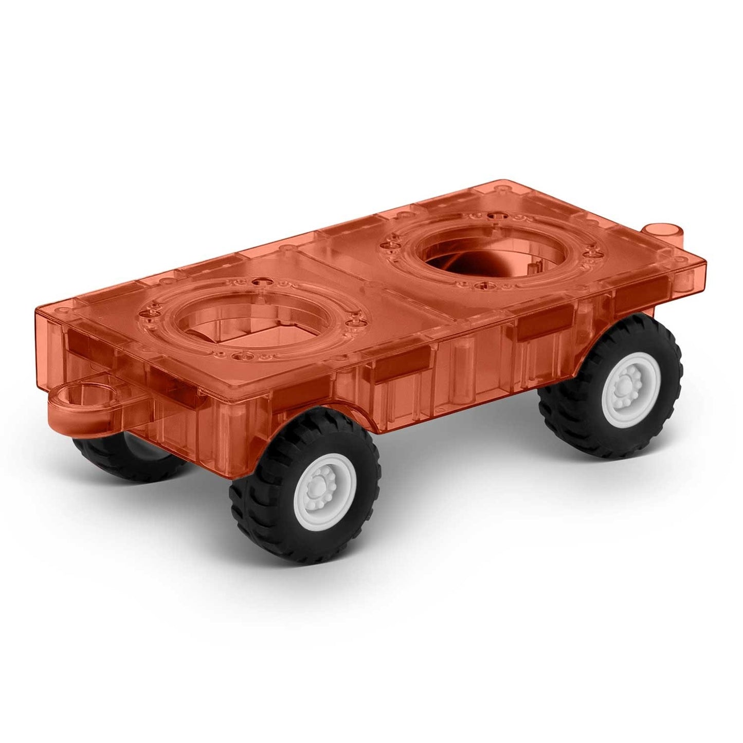 Magnetic Building Blocks RK-766 from Ricokids