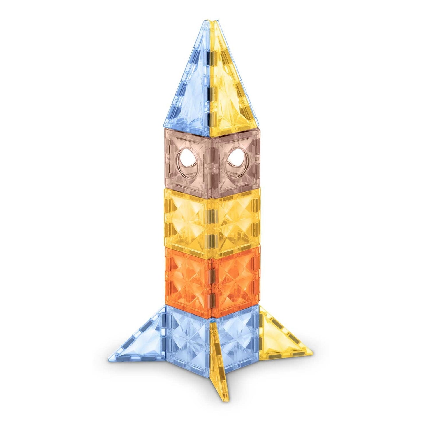 Magnetic Building Blocks RK-766 from Ricokids