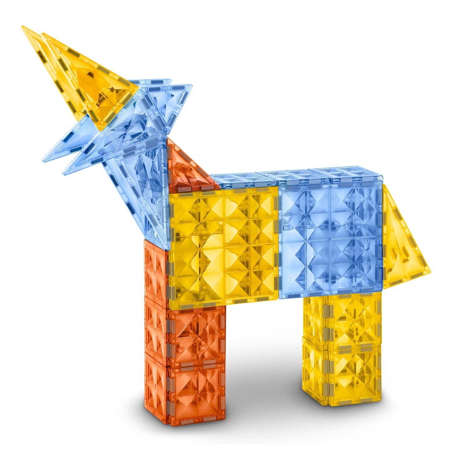 Magnetic Building Blocks RK-766 from Ricokids