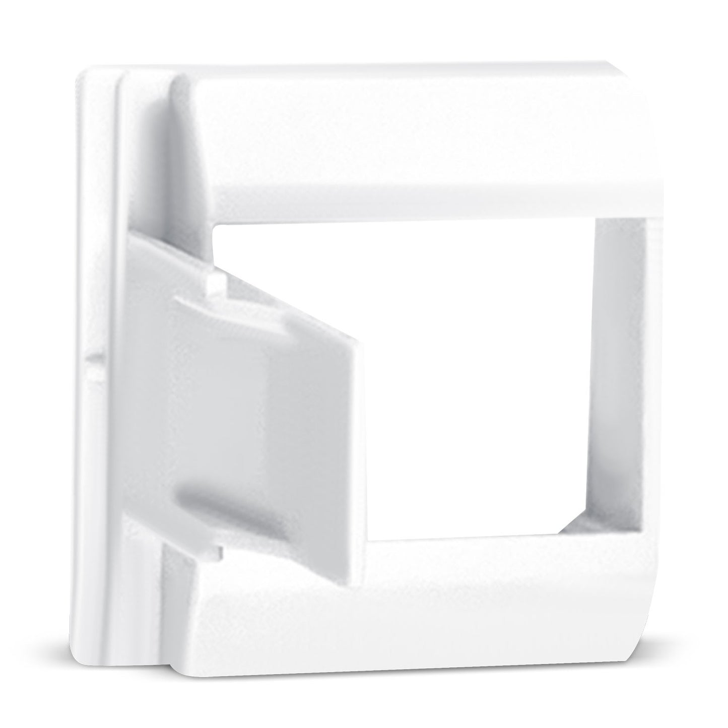 Magnetic Children's Lock for Cabinet Ricokids 798000, 4-pack