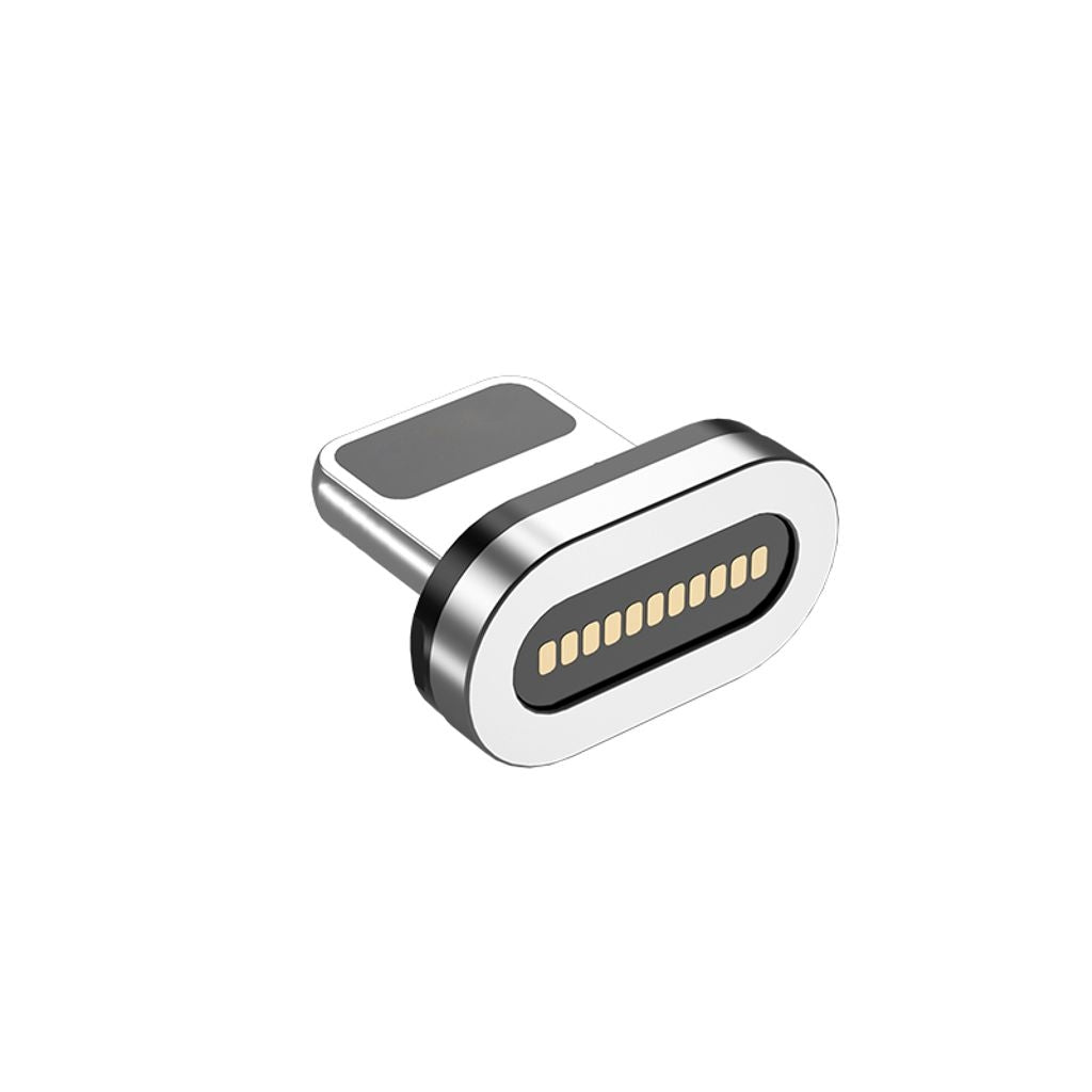 Magnetic Connector for Charging Cable, Lightning - Connector only!