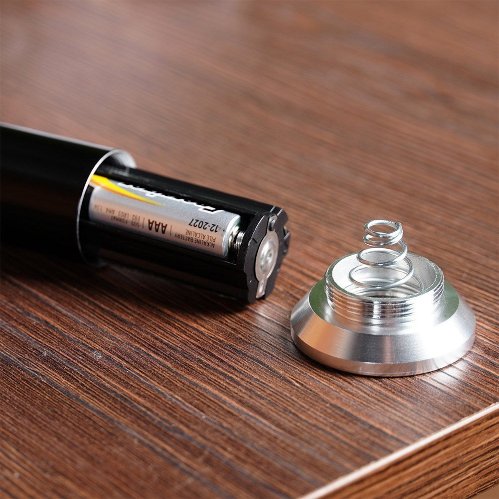 Magnetic Grill Lamp with 9 Adjustable LED lights