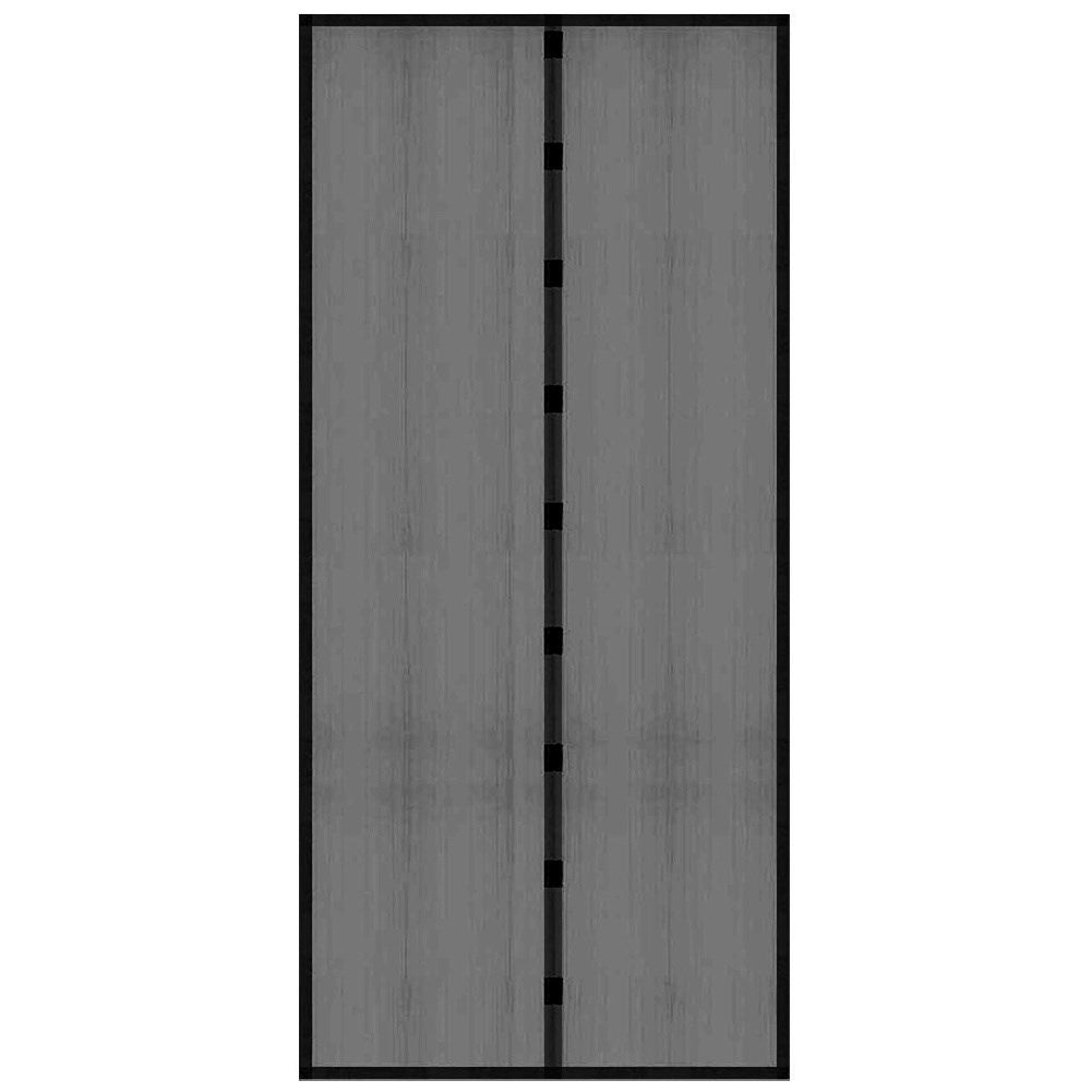 Magnetic Insect Screen for Doors - Easy Installation