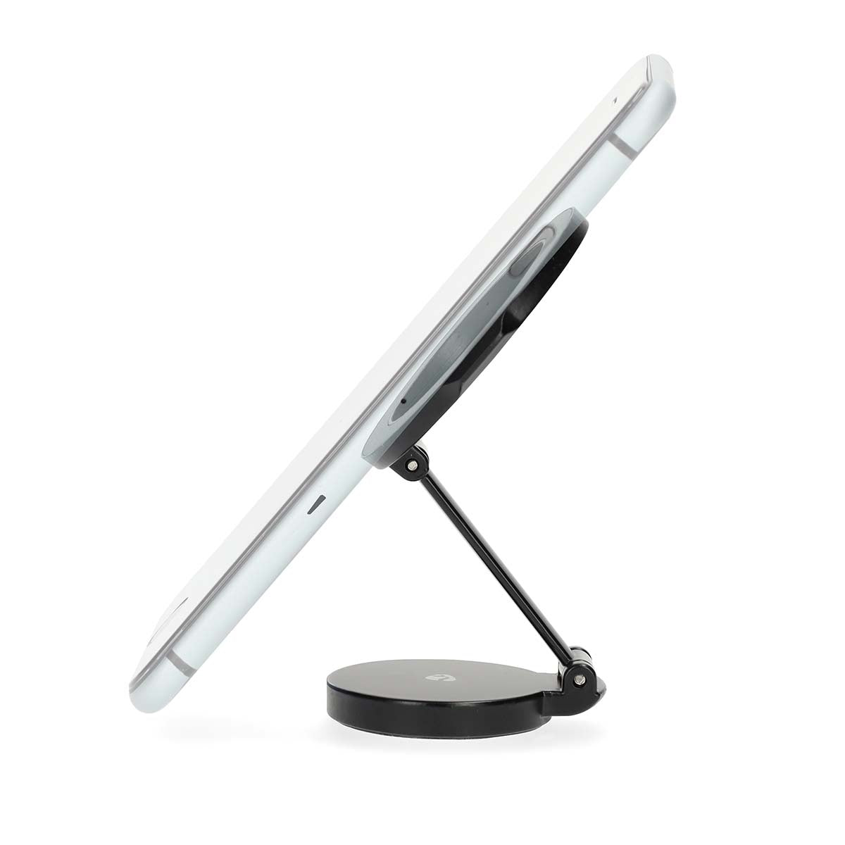 Magnetic Smartphone Car Mount, Universal, Adjustable Angle