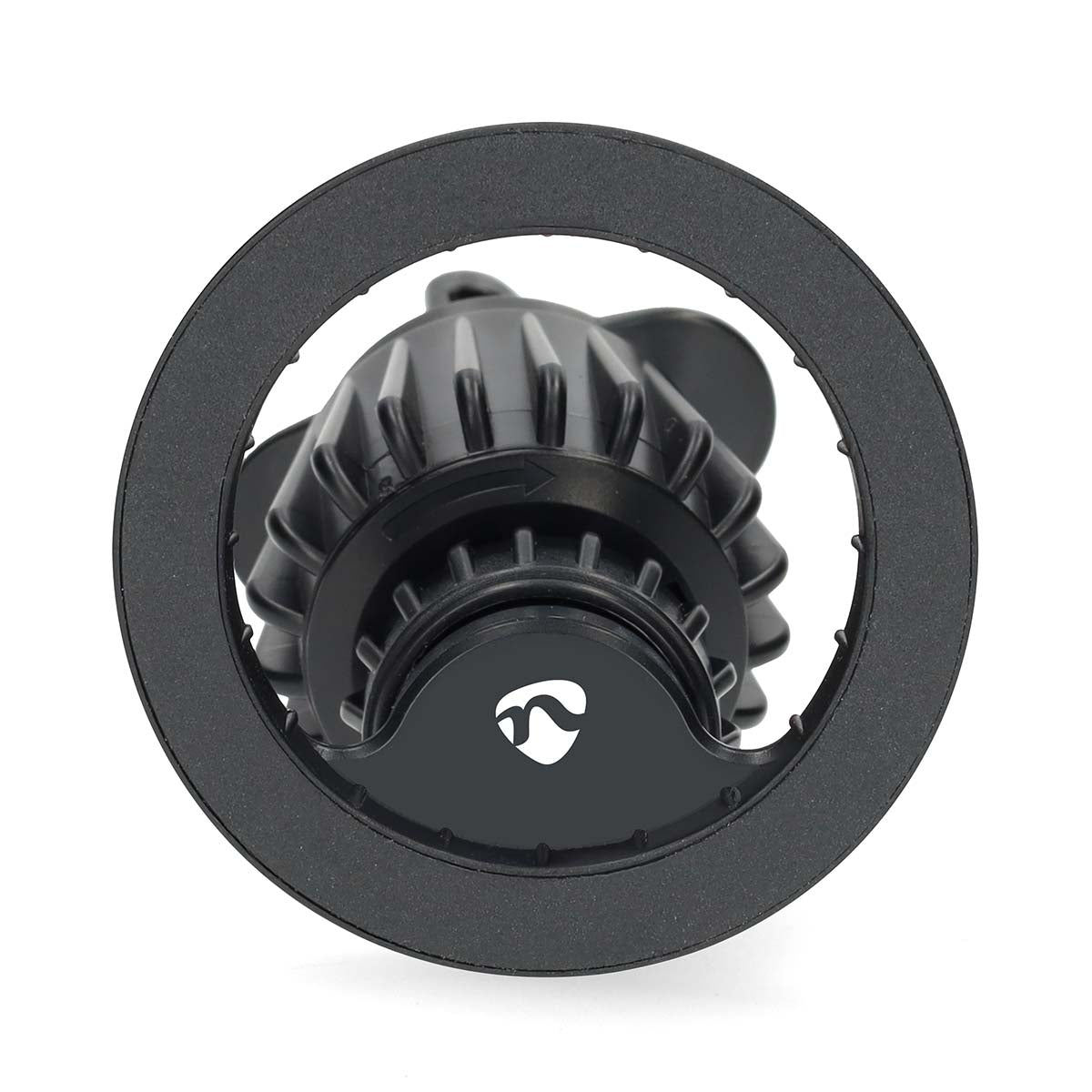 Magnetic Smartphone Car Mount, Universal Air Vent Holder