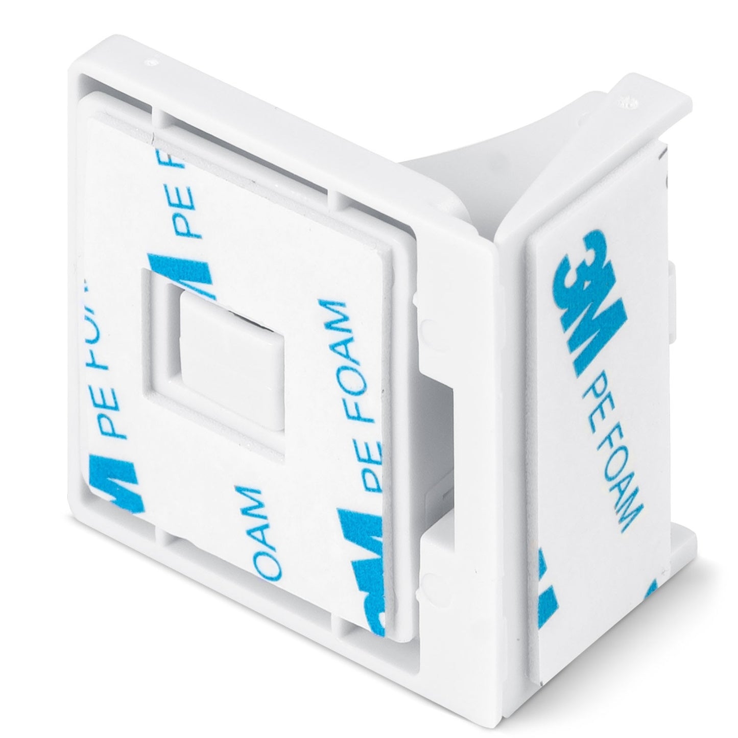 Magnetic cabinet lock Ricokids 798010 - 8 pcs