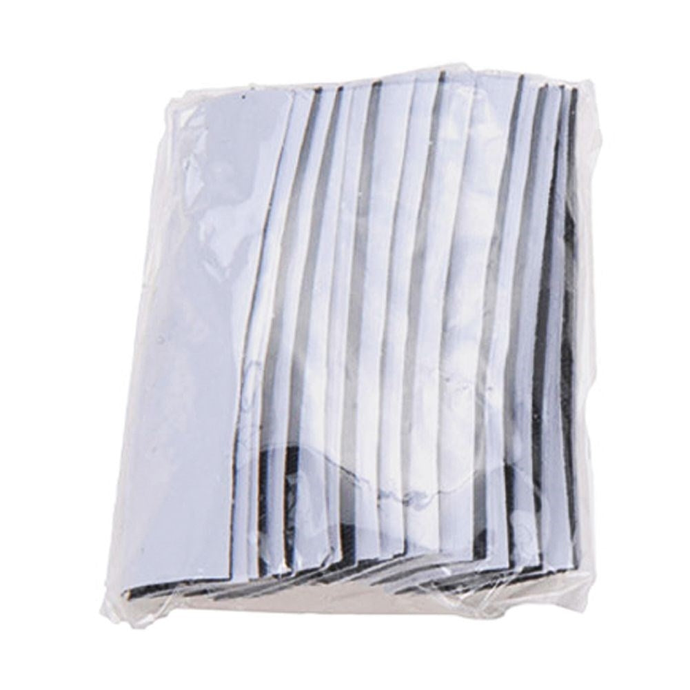 Magnetic insect screen for door, easy to install.