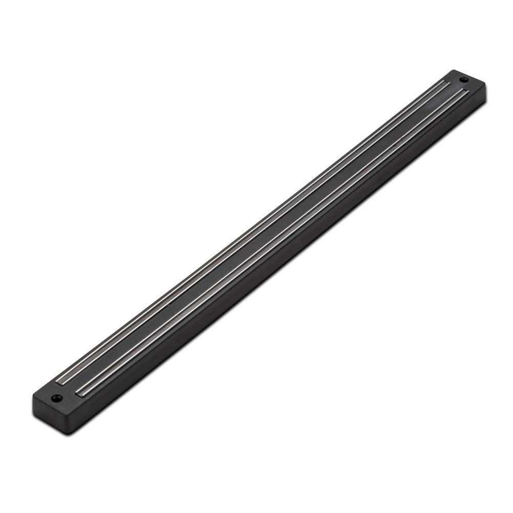 Magnetic strip for Organized Storage of Kitchen Utensils
