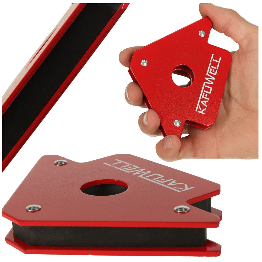 Magnetic welding angle holder 11.5 kg