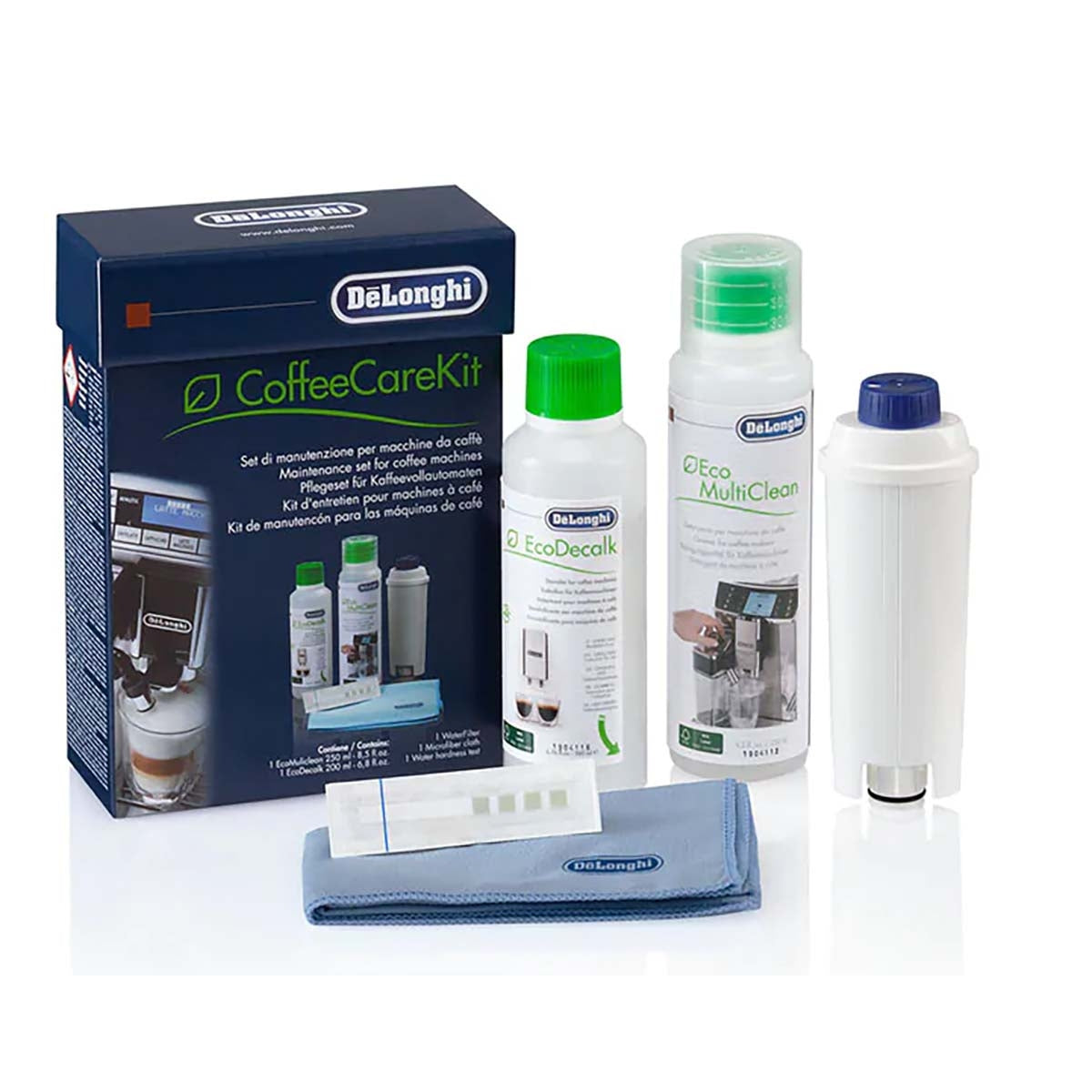 Maintenance kit Coffee maker