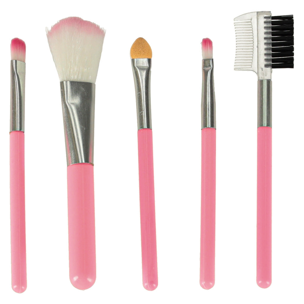 Makeup Cosmetics Set – 22 Items with Bag
