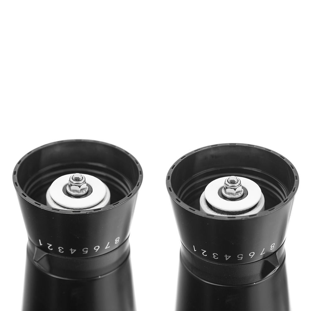 Manual Coffee Grinder with Adjustable Ceramic Grinding Degree