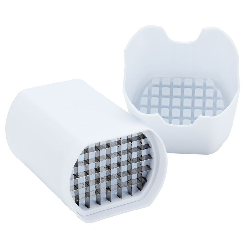 Manual Vegetable Cutter for Potatoes and Vegetables