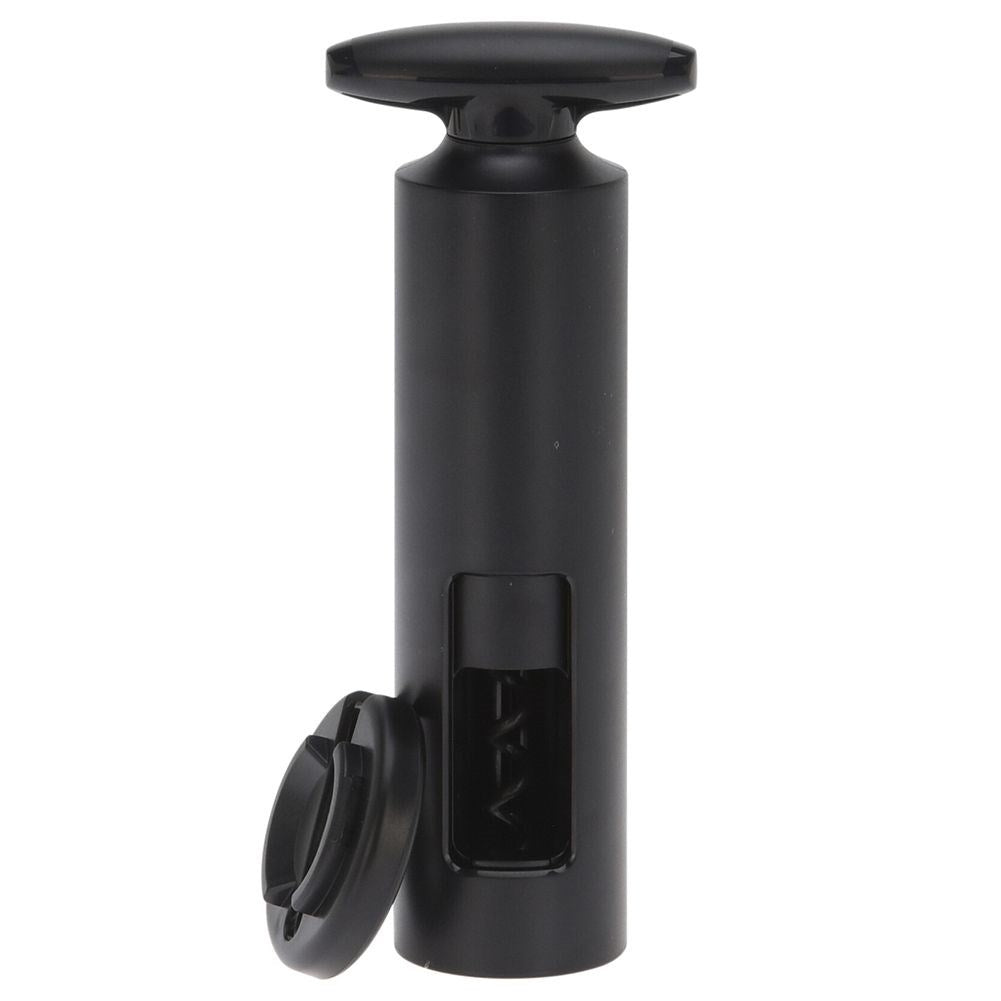 Manual Wine Opener with Foil Cutter - Simple & Fast