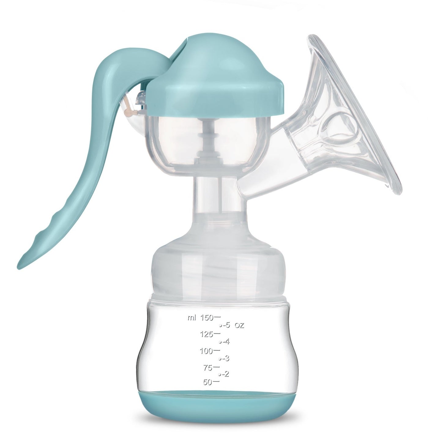 Manual breast pump with accessories Berdsen BL-900