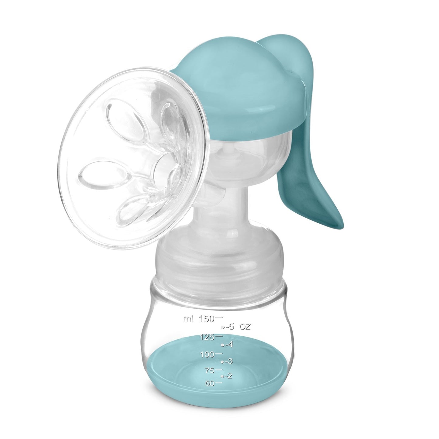 Manual breast pump with accessories Berdsen BL-900