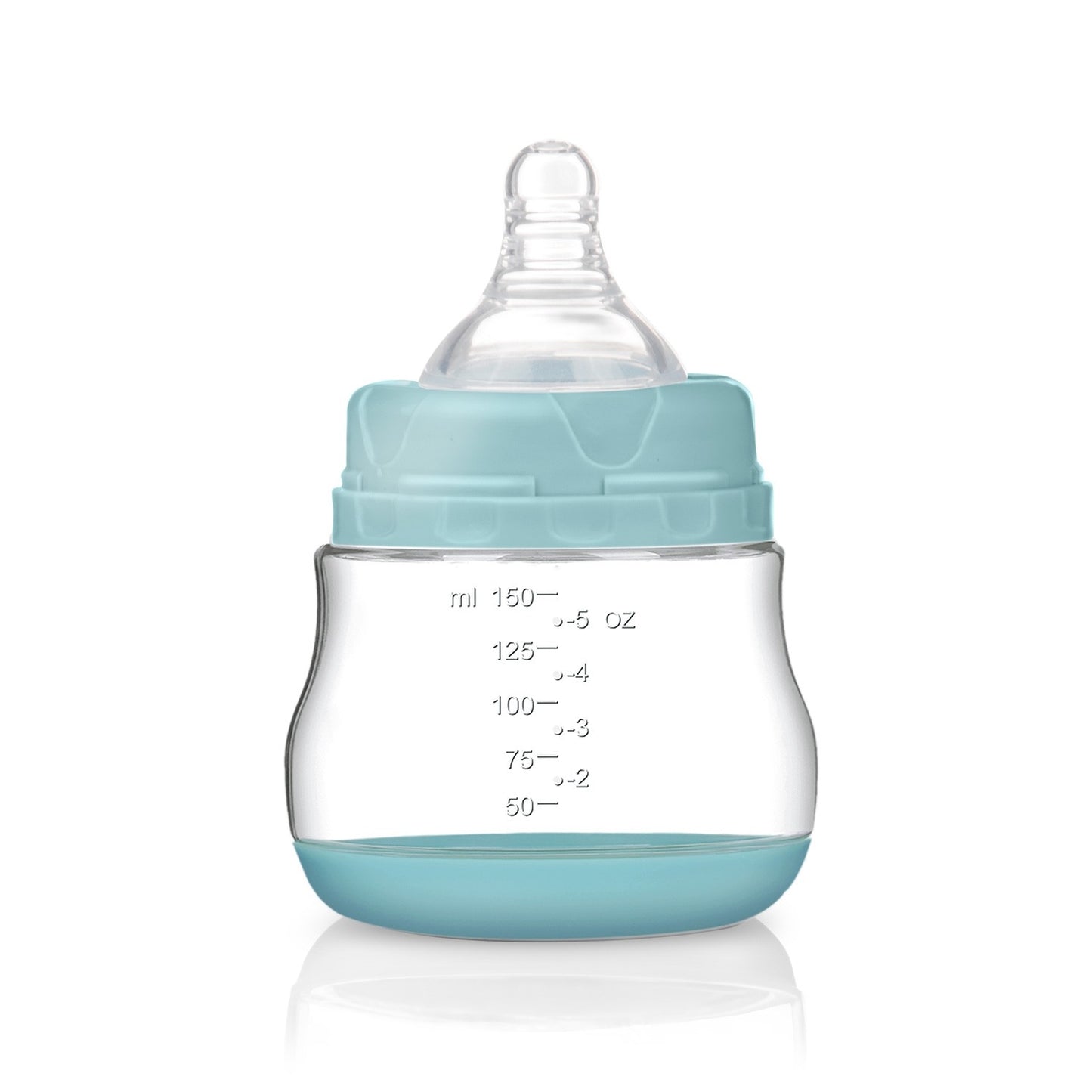 Manual breast pump with accessories Berdsen BL-900