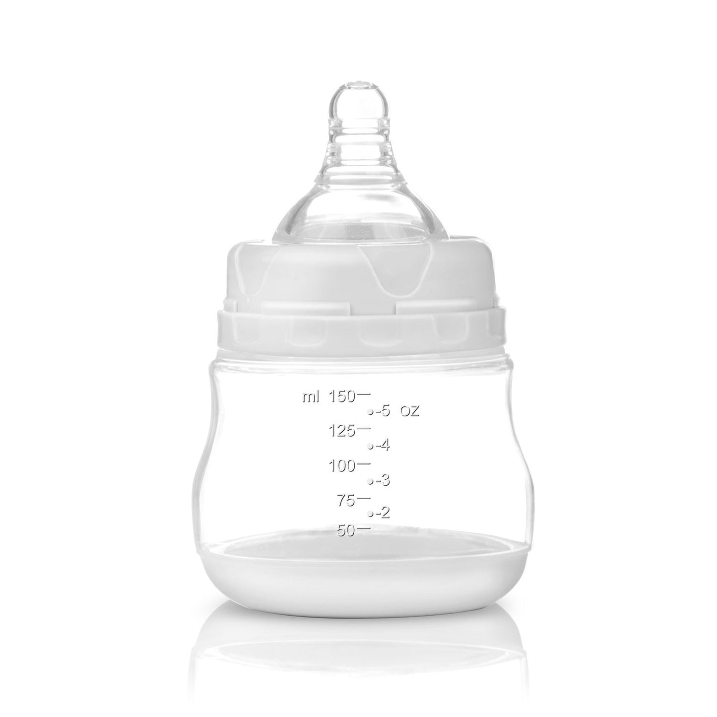 Manual breast pump with accessories Berdsen BL-907