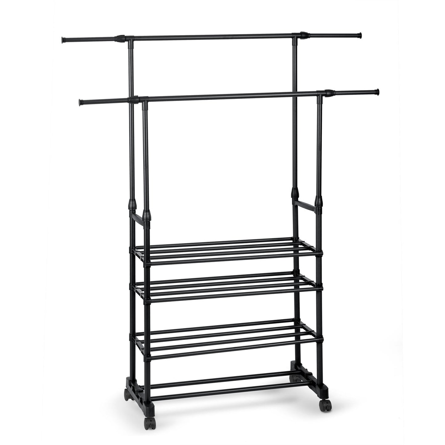Massido Clothes hanger 686300 Black