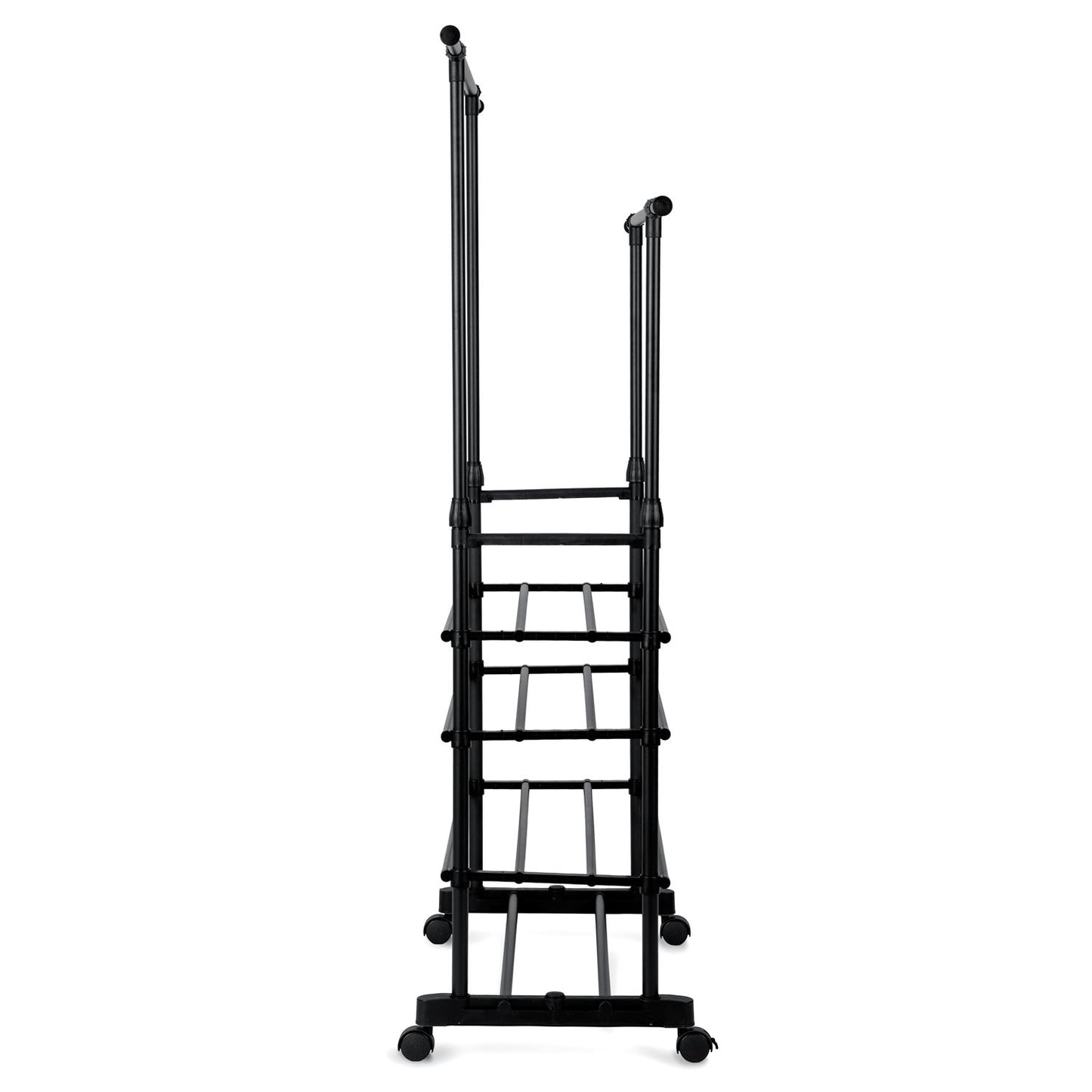 Massido Clothes hanger 686300 Black