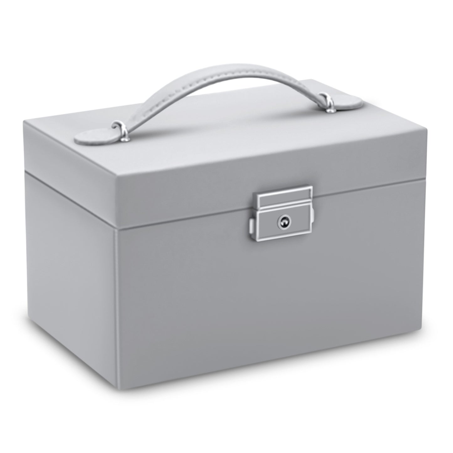 Massido MS-700 Jewelery Box - Grey
