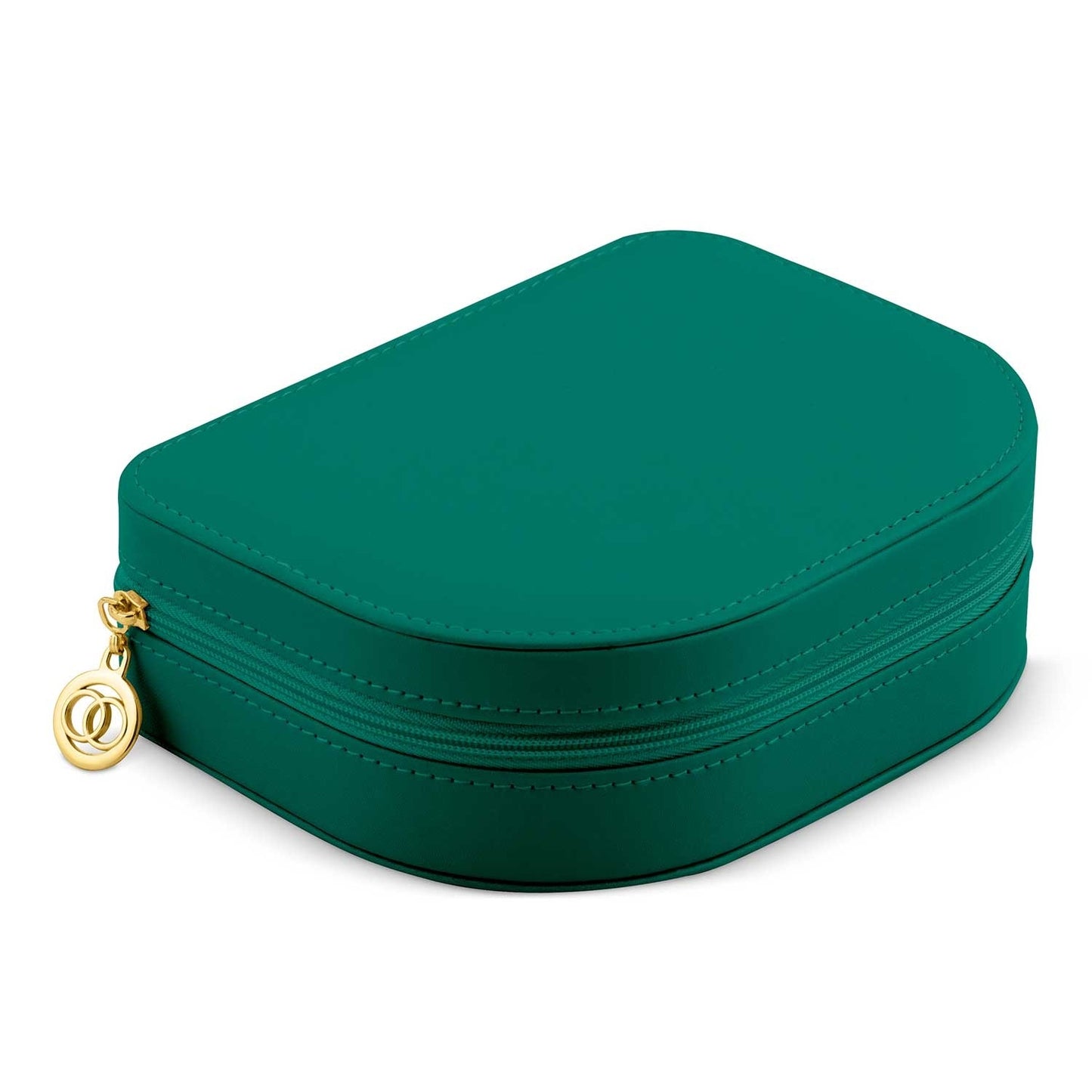 Massido MS-707 Jewelery Box - Green
