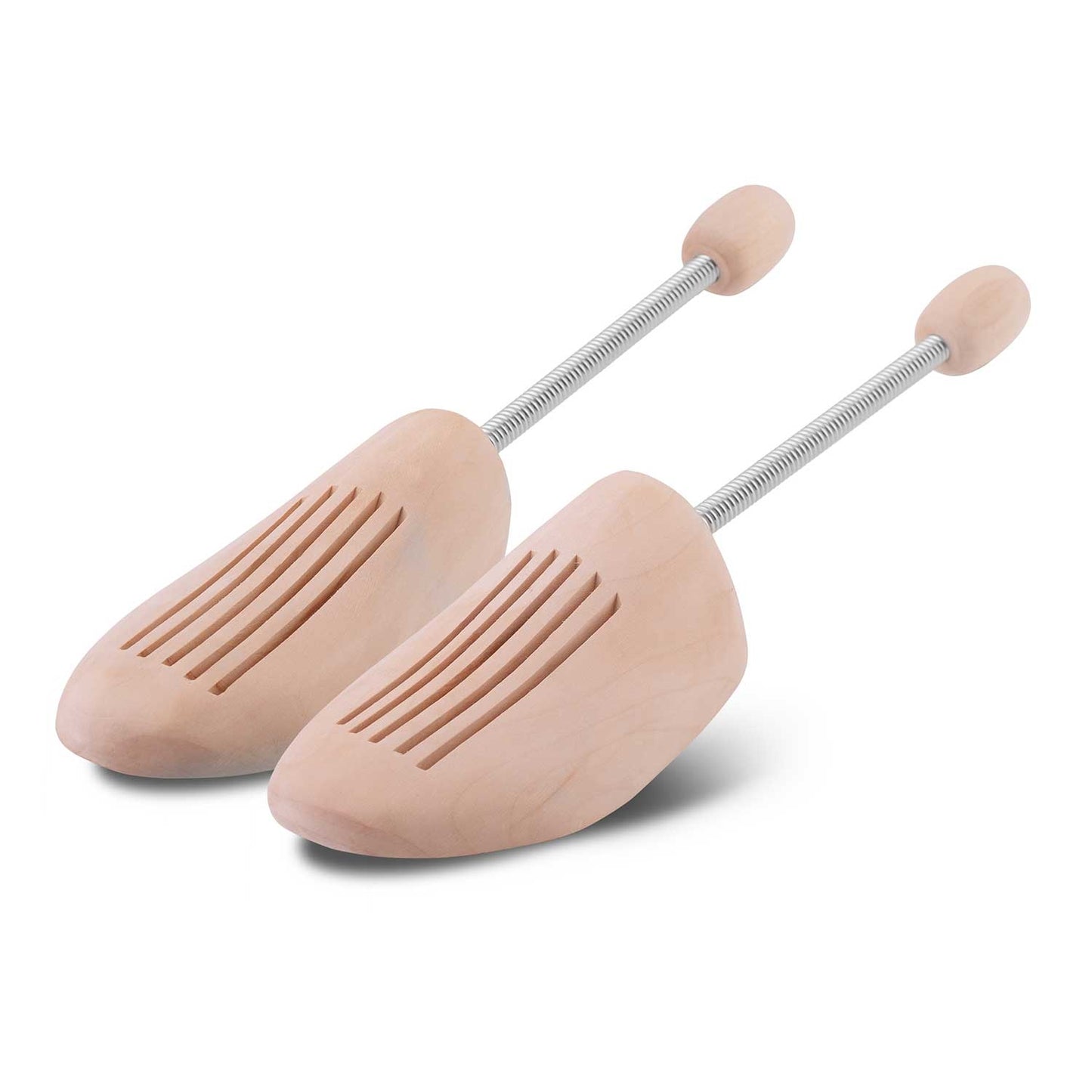 Massido Shoe extender with spring system, Size 40/41 - 2-pack