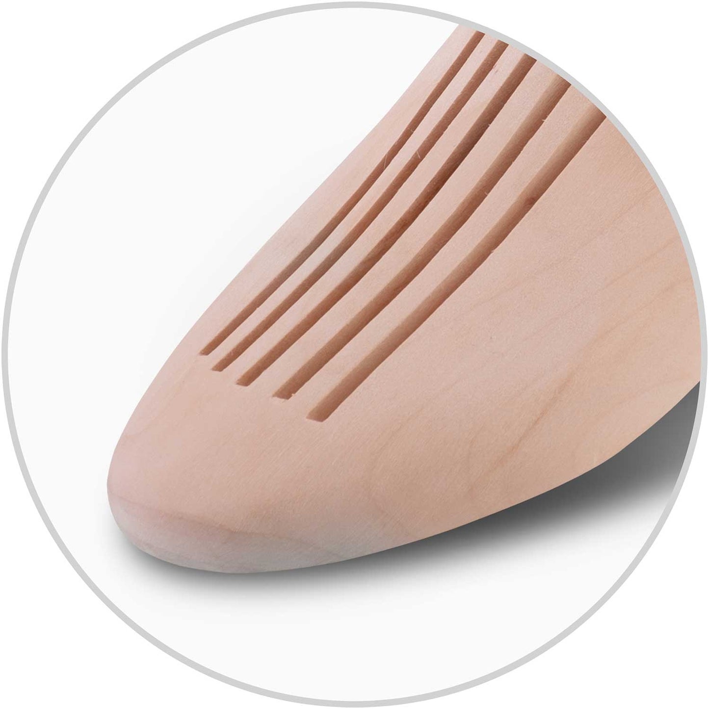 Massido Spring shoe extender, Size 42/43 - 2 pcs