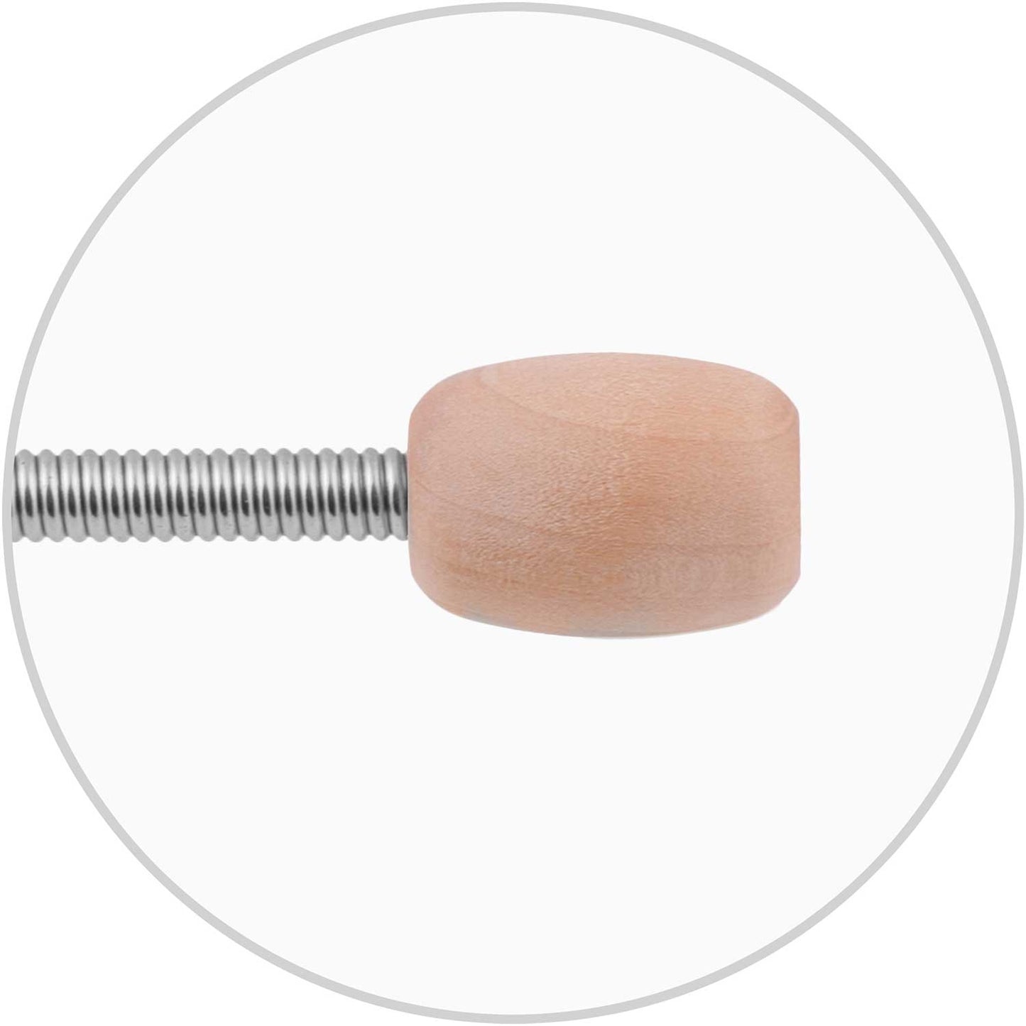 Massido Spring shoe extender, Size 42/43 - 2 pcs