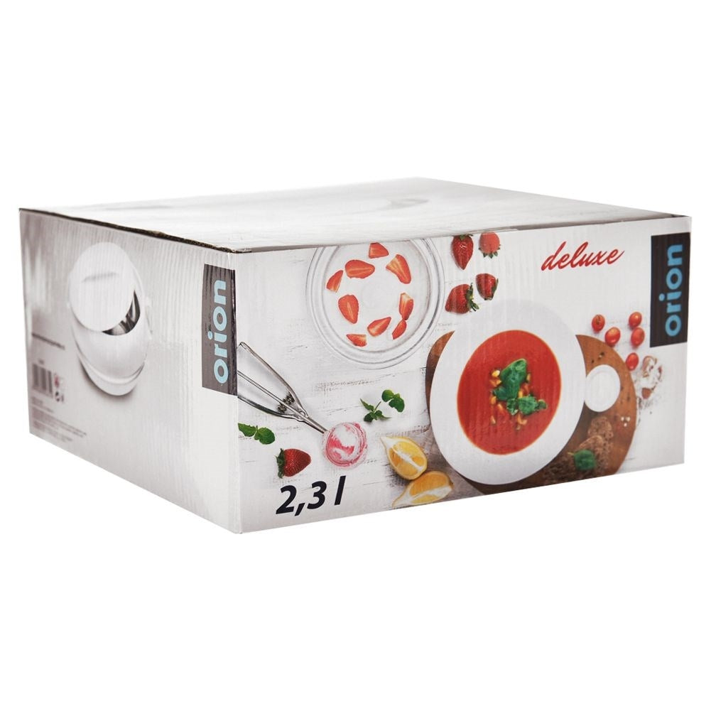 Mattermos in plastic and stainless steel, keeps the heat for 2 hours