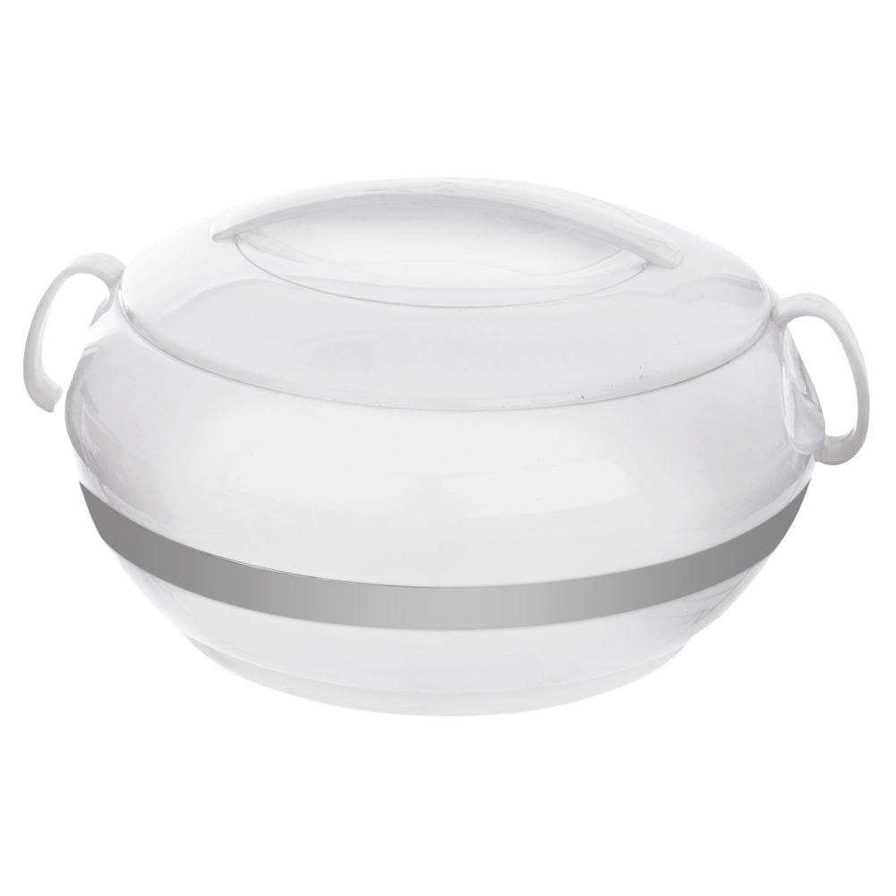 Mattermos in plastic and stainless steel, keeps the heat for 2 hours