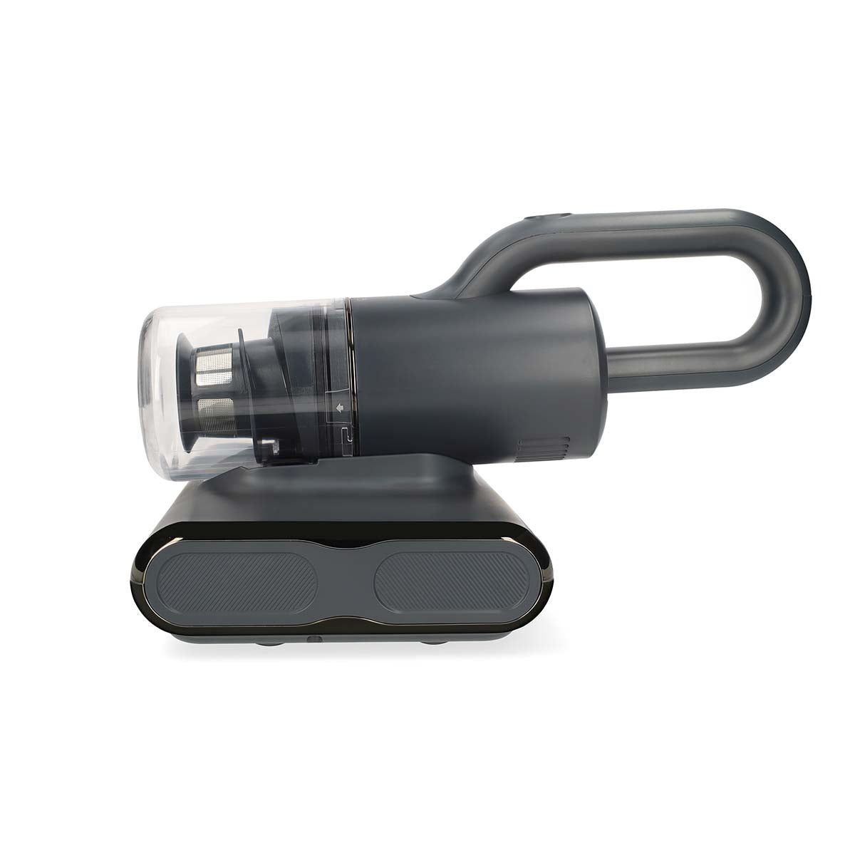Mattress Vacuum Cleaner, 500W, UV-C, HEPA, Dual Brush