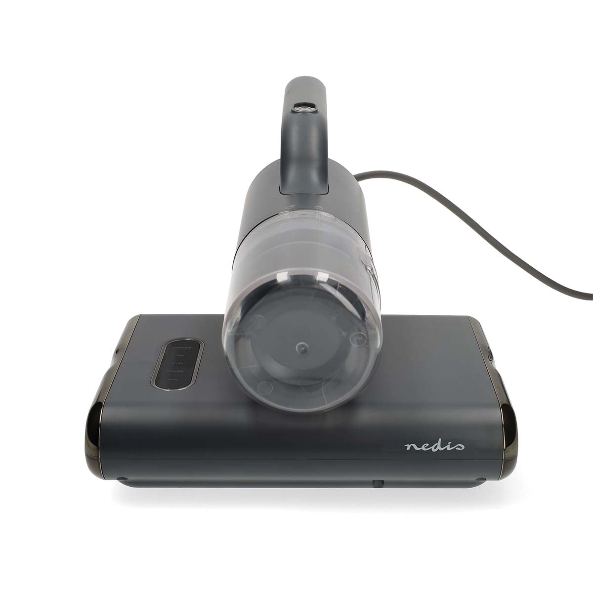Mattress Vacuum Cleaner, 500W, UV-C, HEPA, Dual Brush